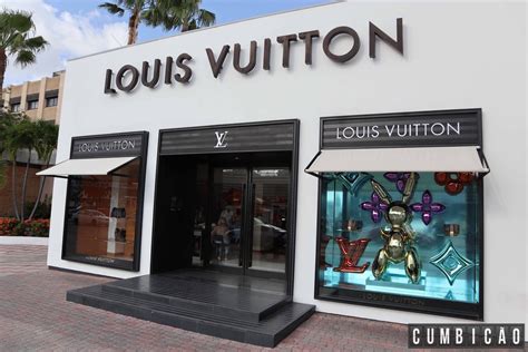 louis vuitton oranjestad.